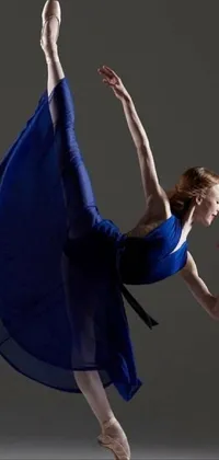 Shoulder Arm Athletic Dance Move Live Wallpaper