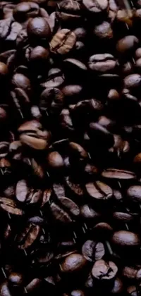 Single-origin Coffee Ingredient Natural Foods Live Wallpaper
