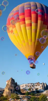 Aircraft Live Wallpaper