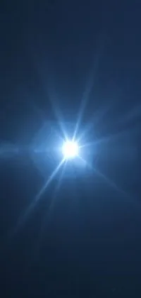 Sky Astronomical Object Lens Flare Live Wallpaper