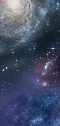 Sky Astronomical Object Space Live Wallpaper