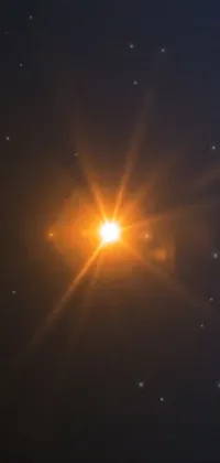 Sky Astronomical Object Star Live Wallpaper