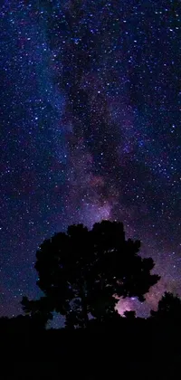 Sky Atmosphere Natural Landscape Live Wallpaper