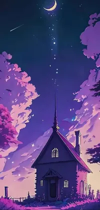 anime scenery background tumblr