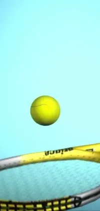 Sky Ball Net Sports Live Wallpaper