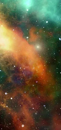 Sky Brown Astronomical Object Live Wallpaper