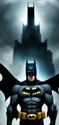 Wallpaper Of Batman, Free Batman Backgrounds - SlideBackground