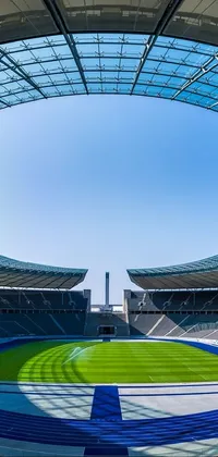 stadium Live Wallpaper - free download