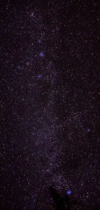 Sky Galaxy Astronomical Object Live Wallpaper