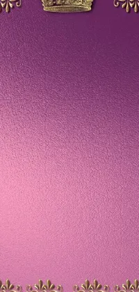 Sky Pink Purple Live Wallpaper