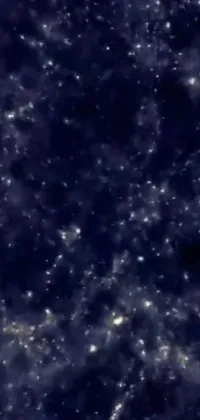 Sky Purple Astronomical Object Live Wallpaper