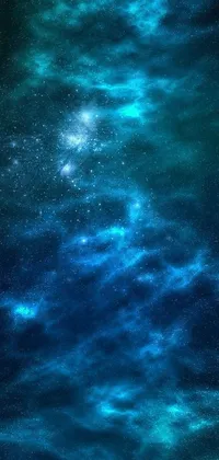 Sky Screenshot Astronomy Live Wallpaper