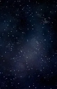 Sky Star Galaxy Live Wallpaper