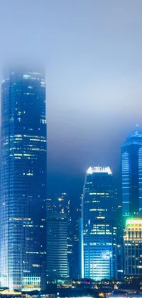 world.  Live Wallpaper
