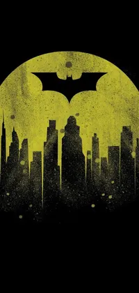 Batman - Artistic Wallpaper Download