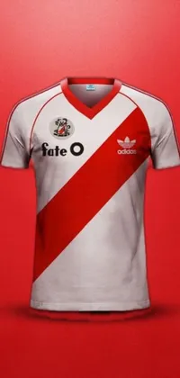 Camiseta river online fate