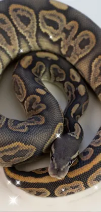 Animal Live Wallpaper