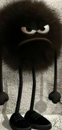 Snout Art Headgear Live Wallpaper