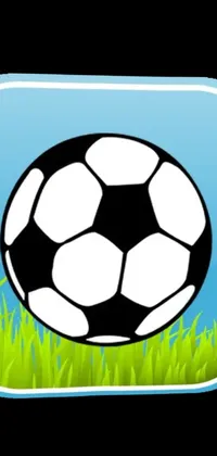 Soccer Sports Equipment Football Live Wallpaper