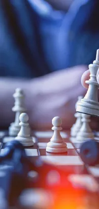 chess Live Wallpaper - free download