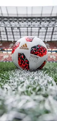 Football ball hotsell adidas wallpaper