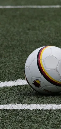 soccer lover Live Wallpaper