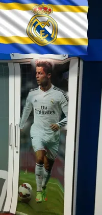 cr7 Live Wallpaper
