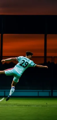 12 Football Live Wallpapers, Animated Wallpapers - MoeWalls