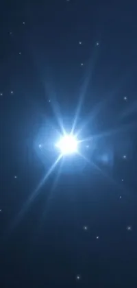 Star Sky Astronomical Object Live Wallpaper