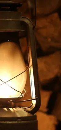 Street Light Lamp Lantern Live Wallpaper