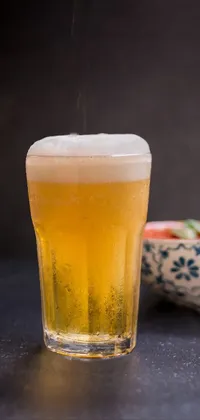 Tableware Drinkware Beer Live Wallpaper
