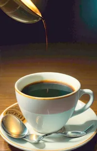 Tableware Kona Coffee Drinkware Live Wallpaper