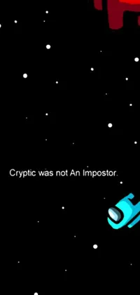 Text Screenshot Moon Live Wallpaper