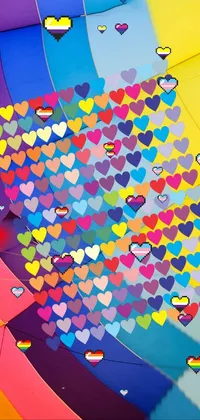love  Live Wallpaper