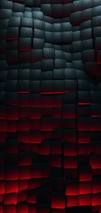 Textile Brickwork Brick Live Wallpaper