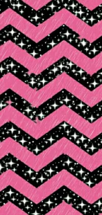 Textile Rectangle Pink Live Wallpaper