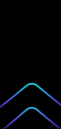 Tints And Shades Gas Neon Live Wallpaper