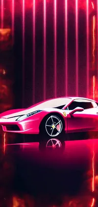 n Live Wallpaper