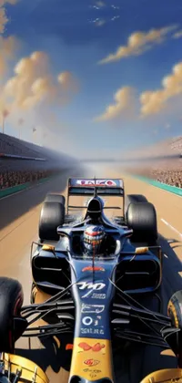 f1 race track wallpaper