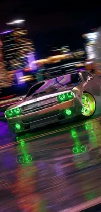 Tire Vehicle Wheel Live Wallpaper