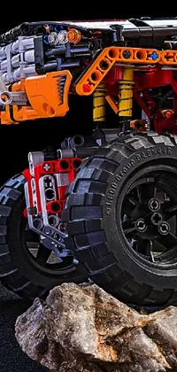 Tire Wheel Automotive Tire Live Wallpaper