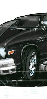 Tire Wheel Vehicle Live Wallpaper