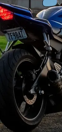 Tire Wheel Vehicle Live Wallpaper