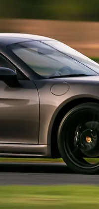 Porsche  Live Wallpaper