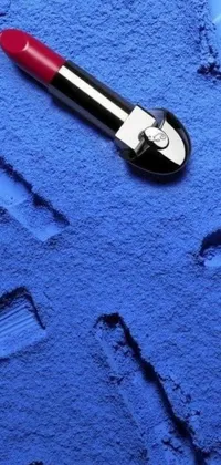 Tool Blue Electric Blue Live Wallpaper