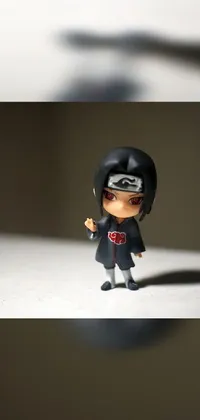 Toy Art Fictional Character Live Wallpaper