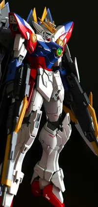 Gundam  Live Wallpaper