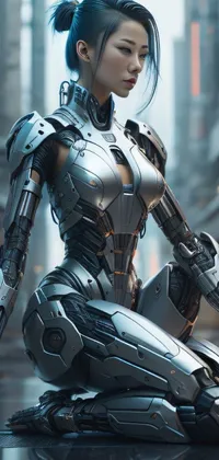 Toy Thigh Armour Live Wallpaper