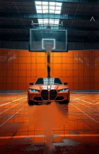 Vehicle Automotive Lighting Car Live Wallpaper