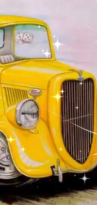 Vehicle Automotive Lighting Motor Vehicle Live Wallpaper